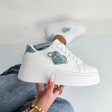 Elodie - Sneakers Donna