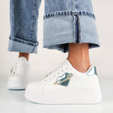 Elodie - Sneakers Donna