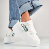 Elodie - Sneakers Donna