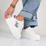 Elodie - Sneakers Donna
