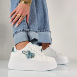 Elodie - Sneakers Donna