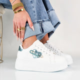 Elodie - Sneakers Donna