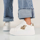 Elodie - Sneakers Donna