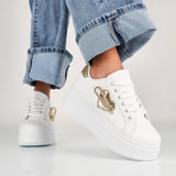 Elodie - Sneakers Donna
