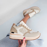 Amira - Sneakers Donna