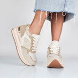 Amira - Sneakers Donna