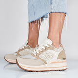Amira - Sneakers Donna