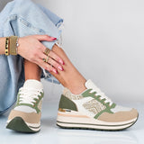 Amira - Sneakers Donna