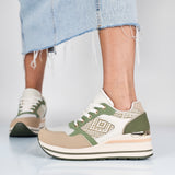 Amira - Sneakers Donna