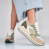 Amira - Sneakers Donna