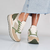 Amira - Sneakers Donna