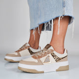 Natalia - Sneakers Donna