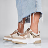 Natalia - Sneakers Donna
