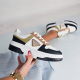 Natalia - Sneakers Donna