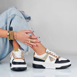 Natalia - Sneakers Donna