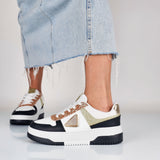 Natalia - Sneakers Donna