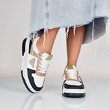 Natalia - Sneakers Donna
