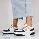 Natalia - Sneakers Donna