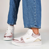Sara - Sneakers Donna