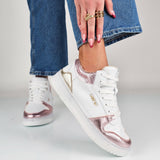 Sara - Sneakers Donna