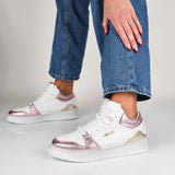 Sara - Sneakers Donna