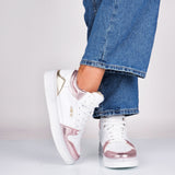 Sara - Sneakers Donna