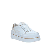 Calliope - Sneakers Donna Platform