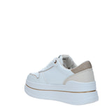 Calliope - Sneakers Donna Platform