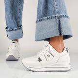 Cecilia - Sneakers Donna