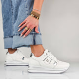 Cecilia - Sneakers Donna