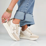Cecilia - Sneakers Donna