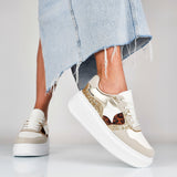 Caterina - Sneakers Donna