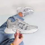 Camilla - Sneakers Sportive Donna