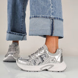 Camilla - Sneakers Sportive Donna