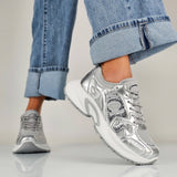 Camilla - Sneakers Sportive Donna