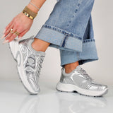 Camilla - Sneakers Sportive Donna