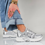 Camilla - Sneakers Sportive Donna