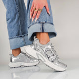 Camilla - Sneakers Sportive Donna