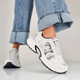 Camilla - Sneakers Sportive Donna