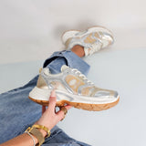 Camilla - Sneakers Sportive Donna