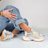 Camilla - Sneakers Sportive Donna