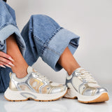 Camilla - Sneakers Sportive Donna
