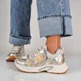Camilla - Sneakers Sportive Donna