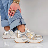 Camilla - Sneakers Sportive Donna