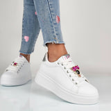 Eva - Sneakers Donna