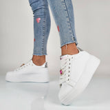 Eva - Sneakers Donna