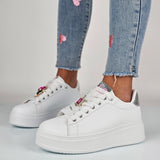 Eva - Sneakers Donna