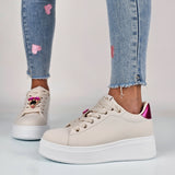 Eva - Sneakers Donna