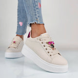 Eva - Sneakers Donna