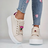 Eva - Sneakers Donna